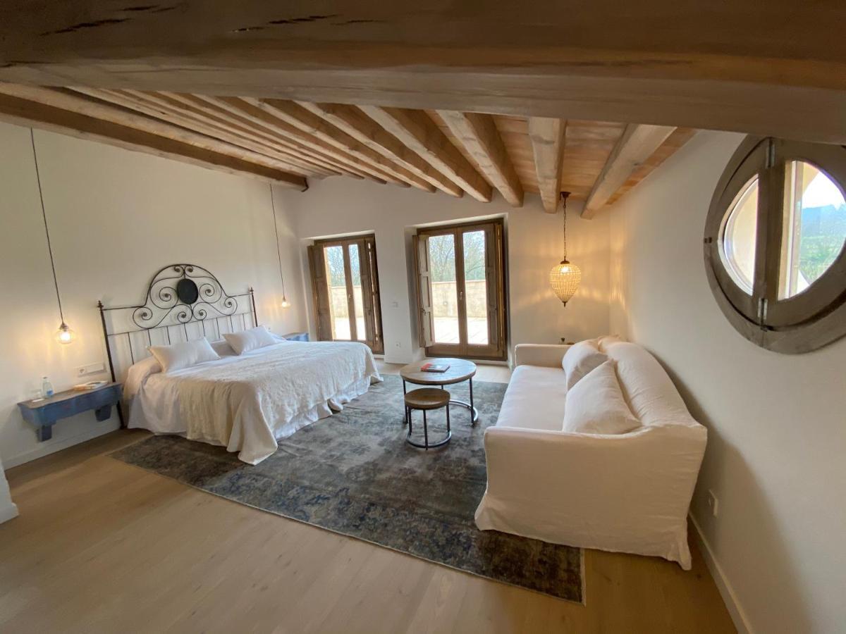 Mas Generos - Adults-Only Eco Hotel Fonteta Екстер'єр фото